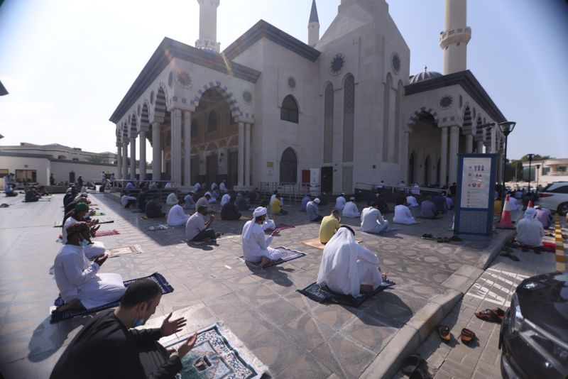 NAT 201204 Friday Prayer Blue Mosque CE014-1607073585866