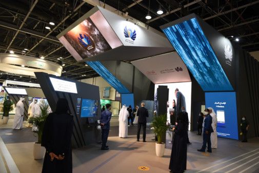 GITEX Technology Week: Dubai Customs launches open data ...