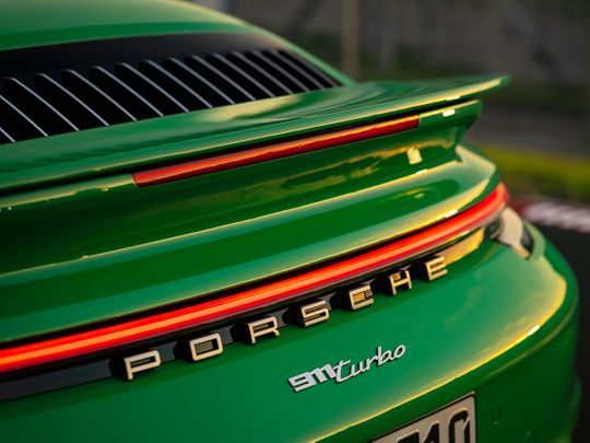 Can Porsche’s carbon-neutral 'e-gas' save the planet? | Auto-news ...