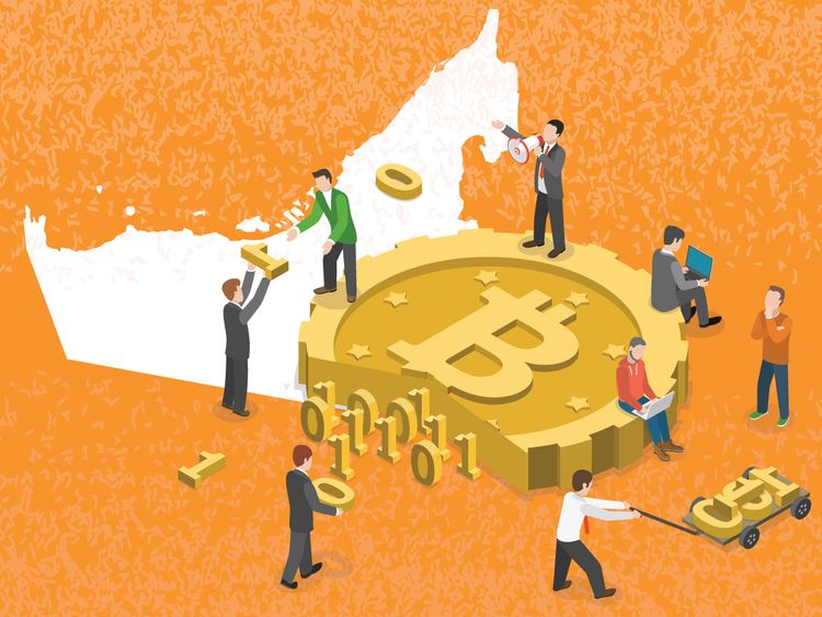 What To Keep In Mind When Buying Trading Bitcoin In The Uae Yourmoney Saving Investment Gulf News