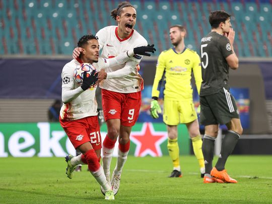 Champions League Rb Leipzig V Liverpool Shifted To Budapest Football Gulf News