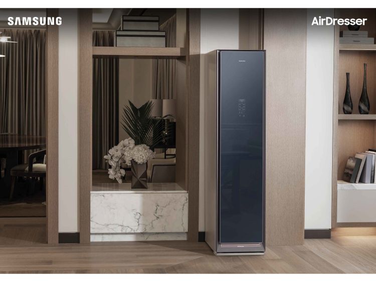 samsung smart dresser