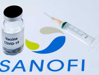 Sanofi vaccine covid