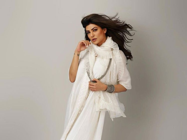 I am very surprised India took so much time to welcome stand up comedy: Sushmita  Sen | I am very surprised India took so much time to welcome stand up  comedy: Sushmita