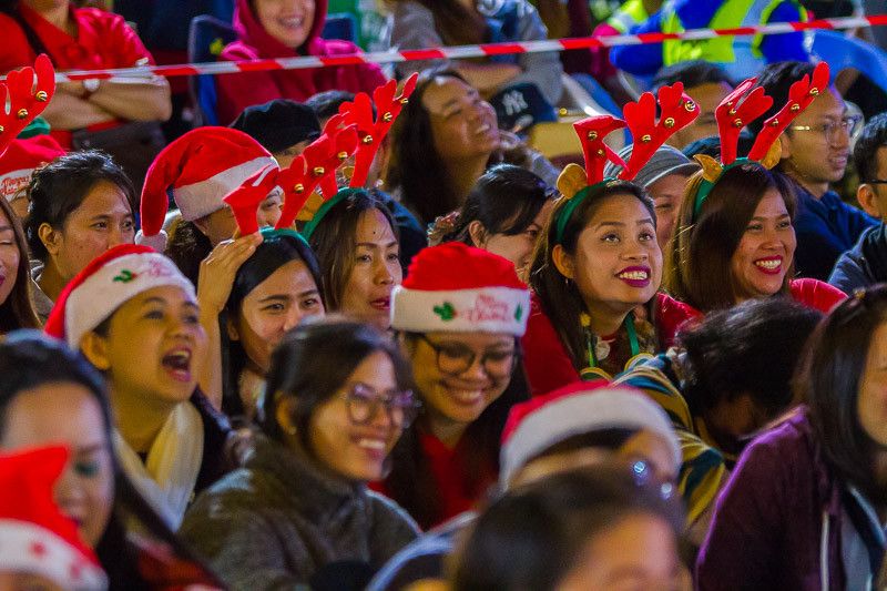 Simbang Gabi 2019_Photo by Jay Gonzales Fuerzas 05-1608017055286