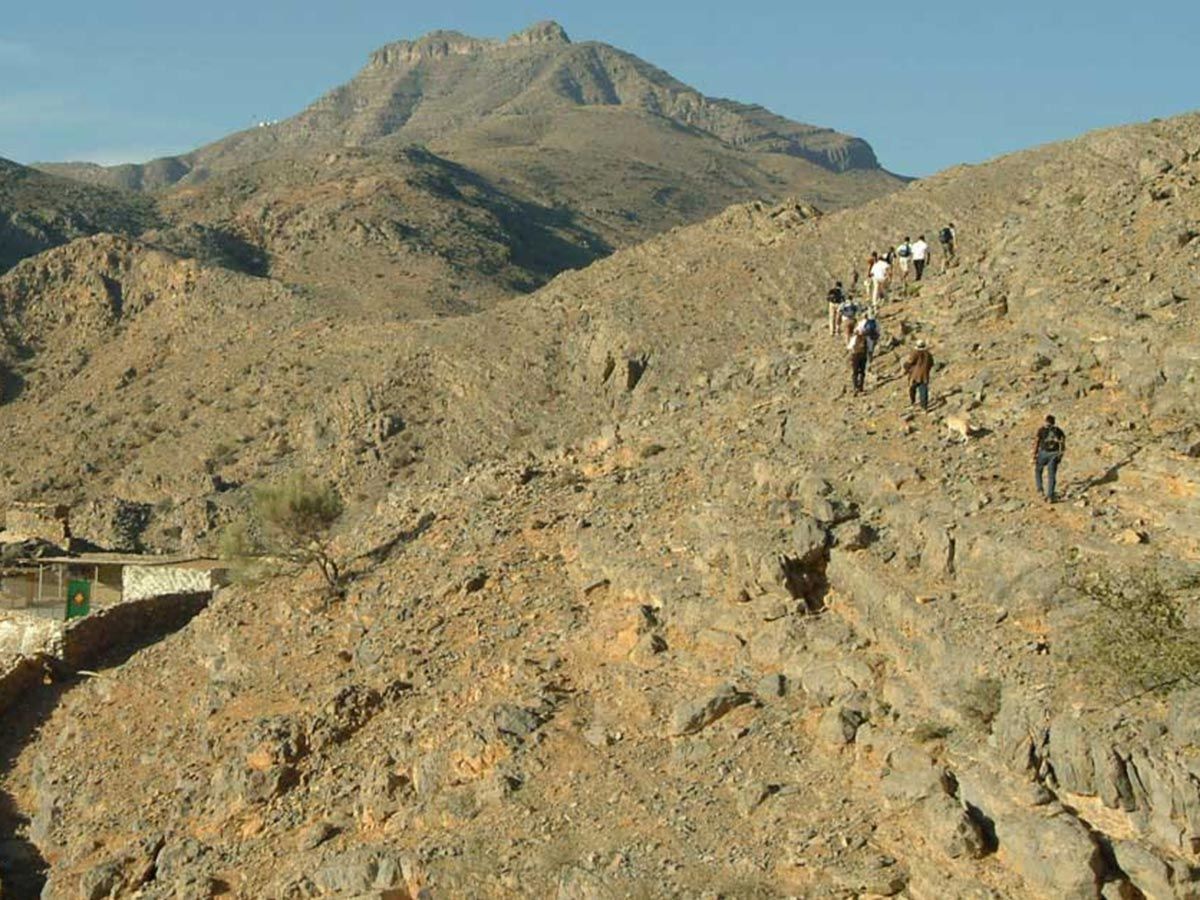 Wadi Al Bih