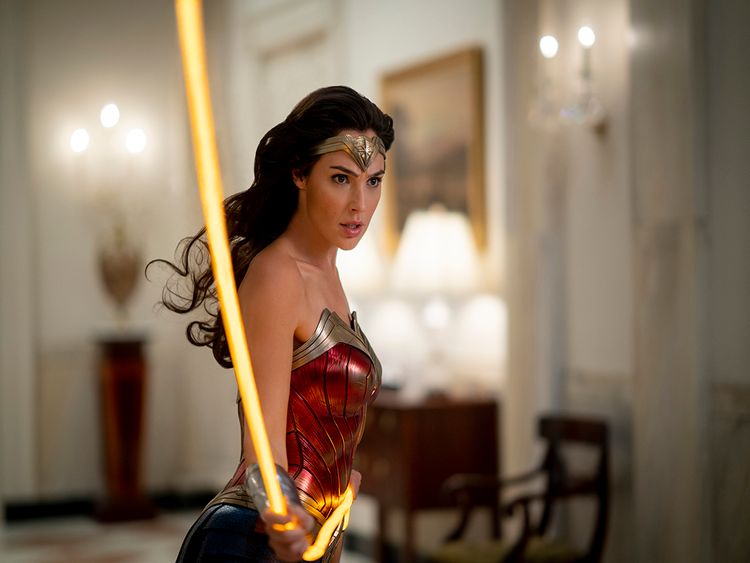 Gal Gadot Says DC Never Planned on 'Wonder Woman 3' Without Her - Inside  the Magic