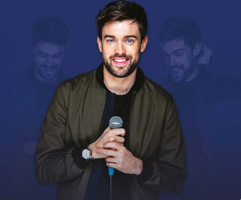 Jack Whitehall