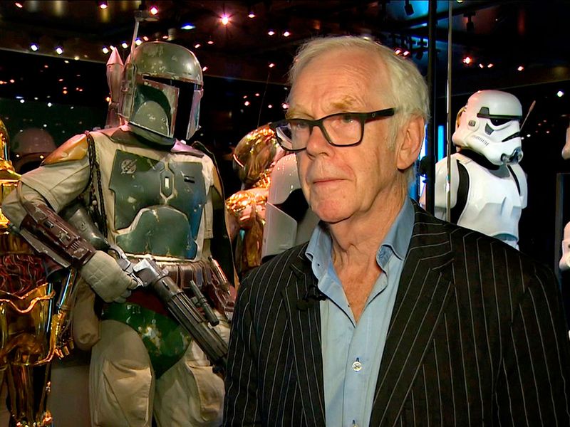 Jeremy Bulloch