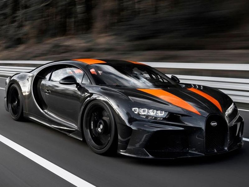 Auto cars of the decade