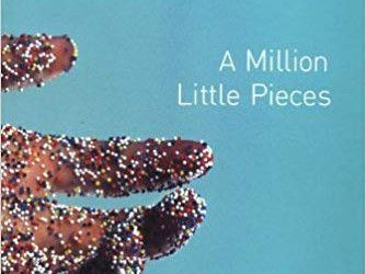 a million little pieces book cover