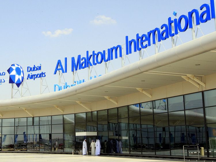 Dubai Airports chief: Dubai will reopen its second airport, Al Maktoum  International in May | Aviation – Gulf News