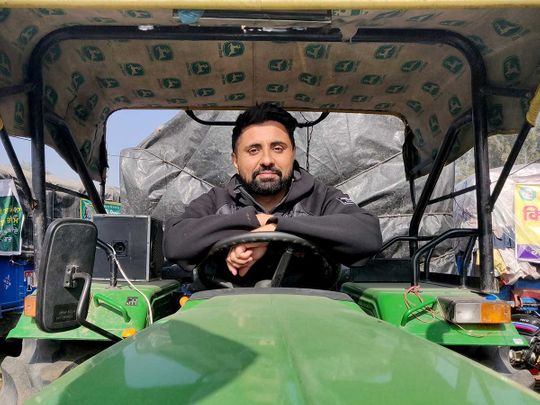 Bhavjit Singh tractor india computer twitter