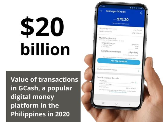 philippines-1-trillion-pesos-in-ecash-transactions