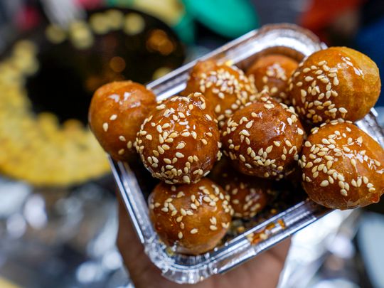 For foodies on a budget: 15 cheap eats you must try in Dubai | Magical ...