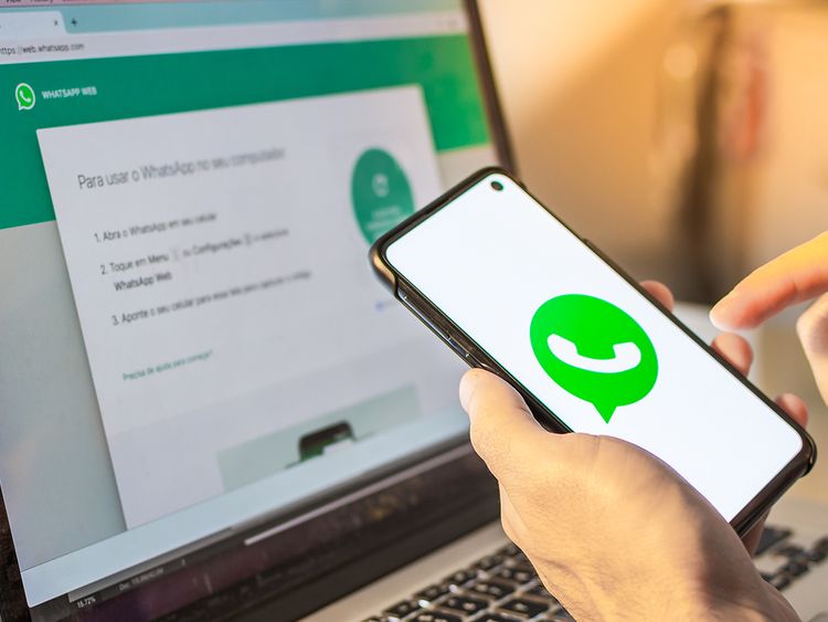 WhatsApp Blocked more than 2 crore accounts in India