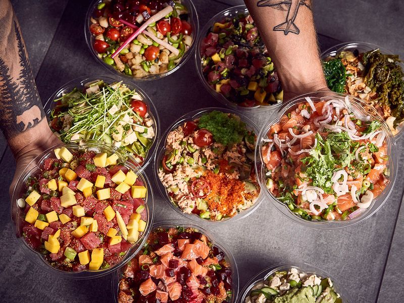 It is believed that the beginnings of poke date back to pre-colonial times in Polynesia