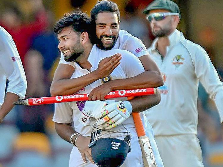 World Test Championship updated table after Melbourne Test: India