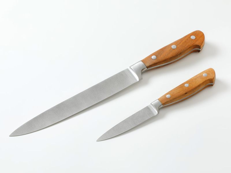 All-purpose knife