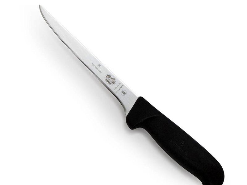 Boning knife