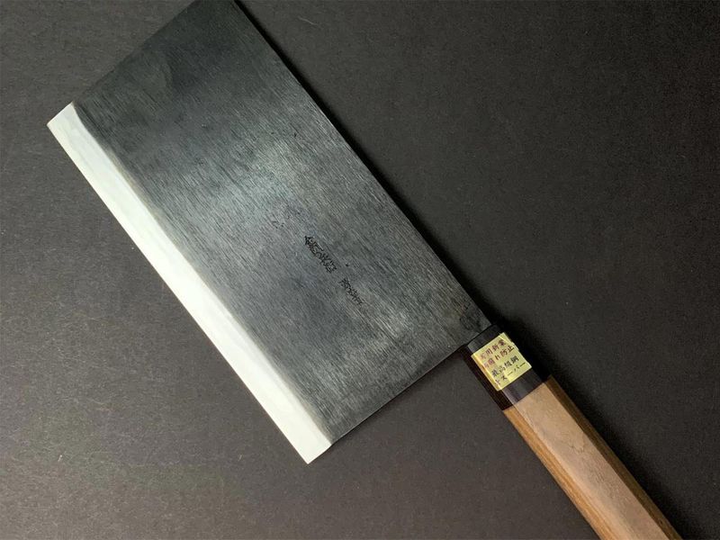 Chinese cleaver