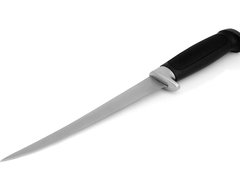 Filleting knife