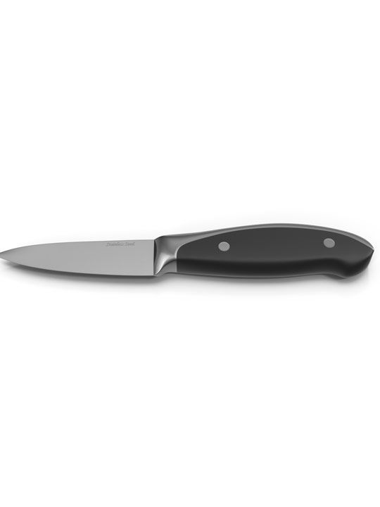 Paring knife