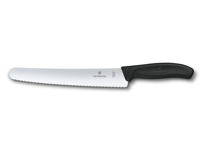 Pastry knife