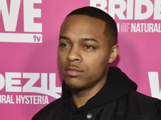 Rapper Bow Wow apologises for attending packed Houston club | Music ...