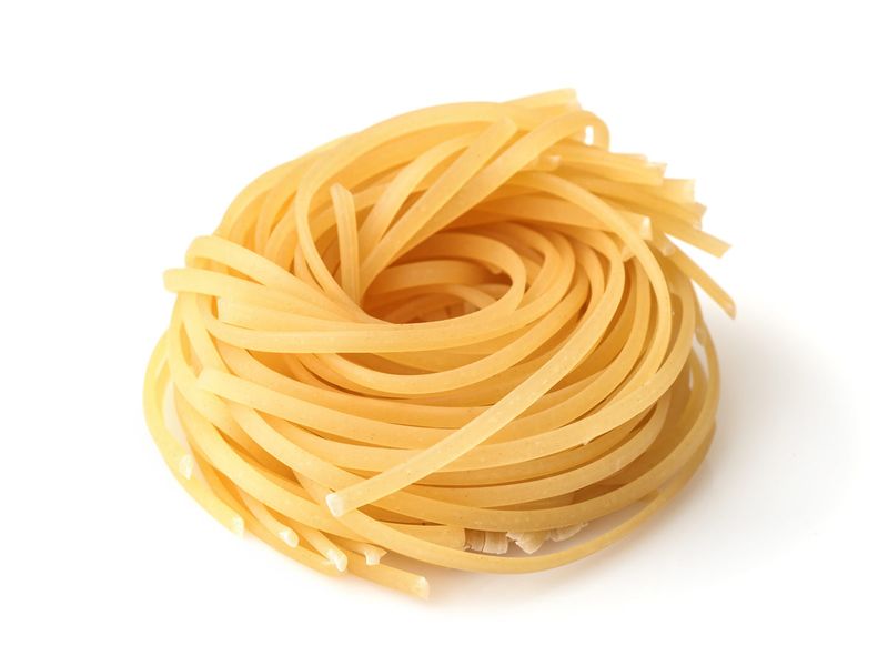 15 types of pasta you need to know about, and how to serve them