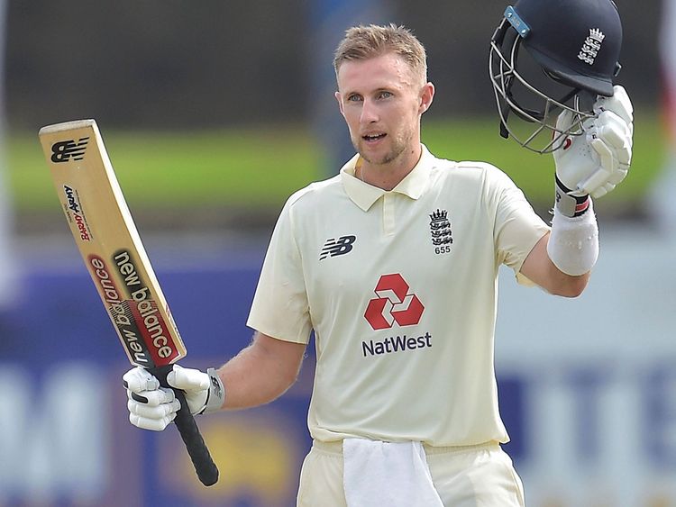 Joe Root Back For His 100th Test Match To Where It All Began Icc Gulf News