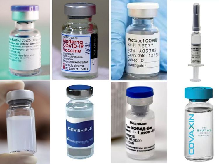 Which vaccine is the best for covid 19