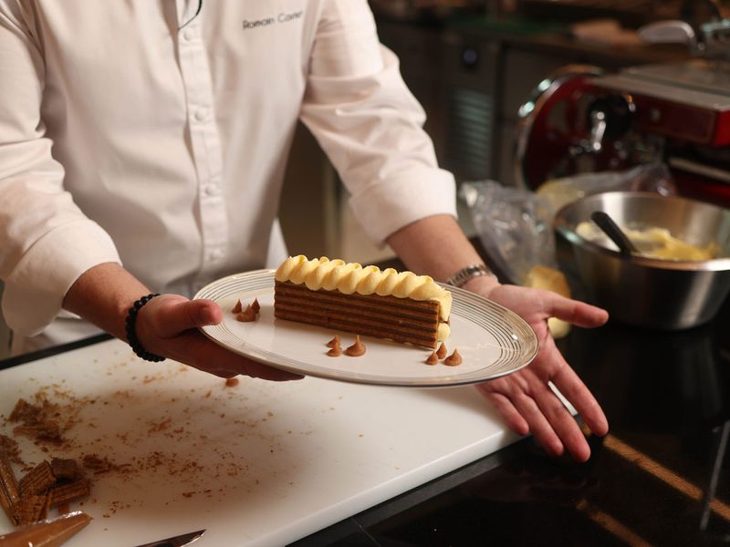 Mille-feuille guide 