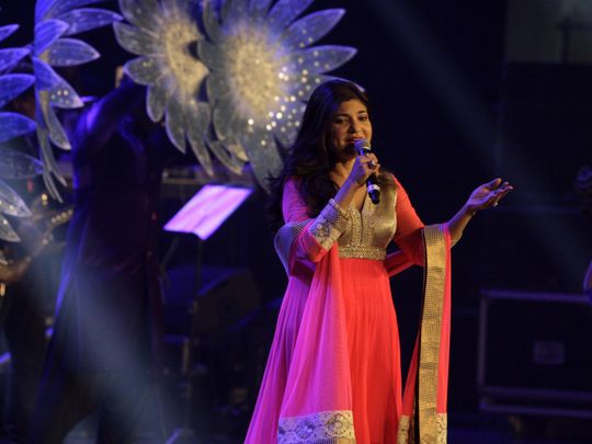 Bollywood’s Alka Yagnik, Kumar Sanu to stage concert in Dubai ...