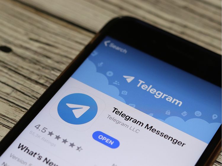 Telegram in Miami chat Telegram Ads
