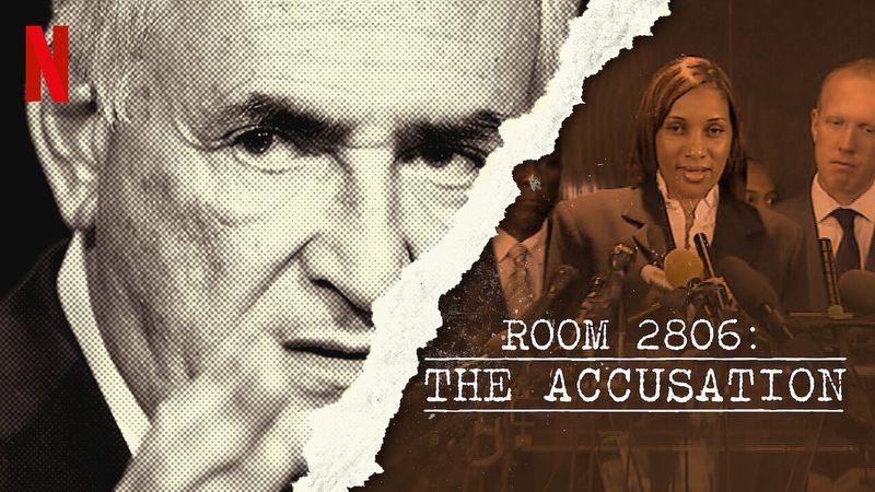 Room 2806: The Accusation