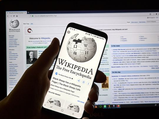 Wikipedia introduces new universal code of conduct