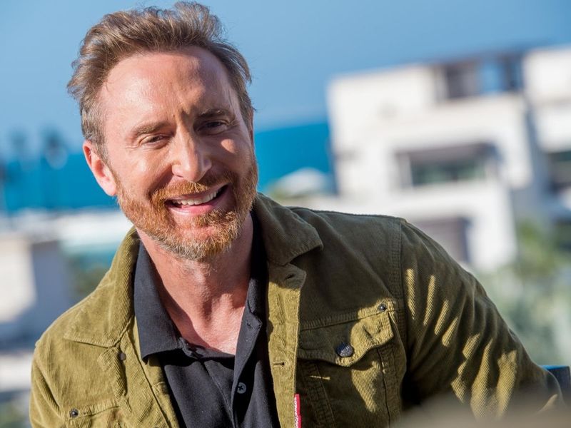 David Guetta in Dubai: French DJ talks about performing in the pandemic