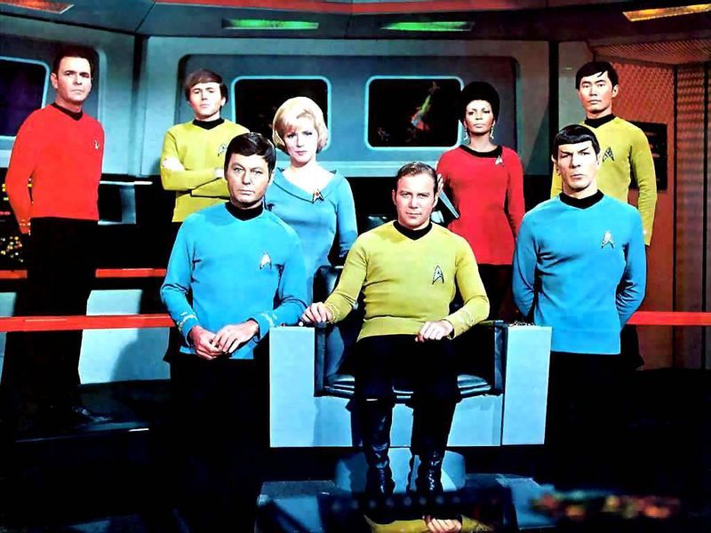 TAB Star Trek 1966-1612780795086
