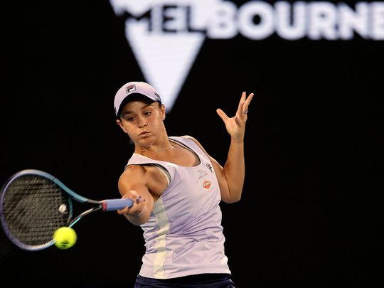 Australian Open: hopes Barty sweeps Melbourne quarter-finals | Tennis – News