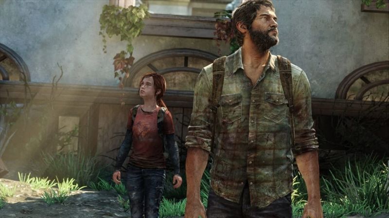 The Last of Us 1-1613389776954