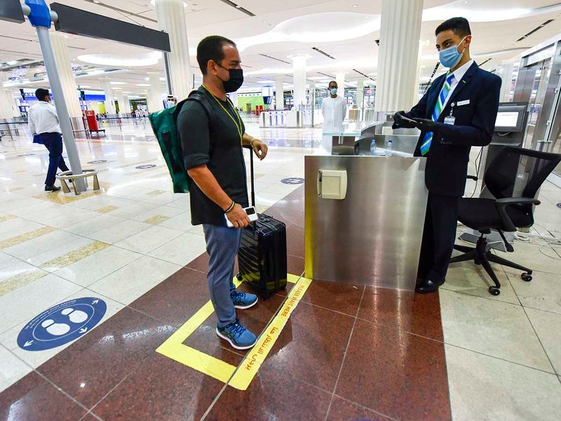 UAE airport safety: Banned and permitted things to carry in your luggage