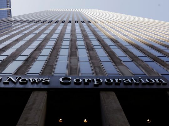 News Corporation