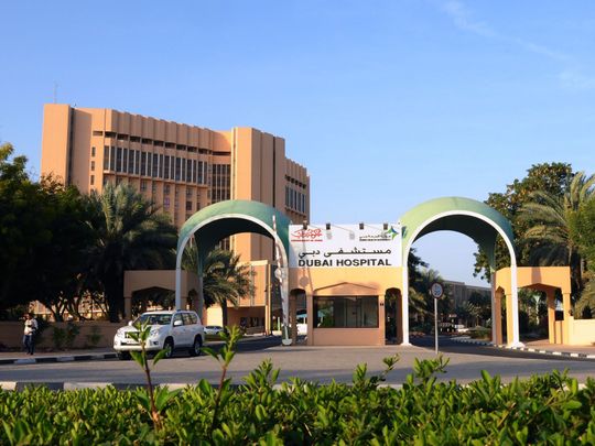 Dubai Hospital-1614089835674