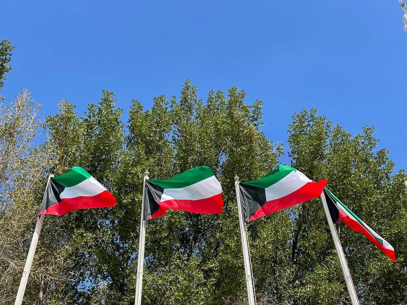 Image-10of10 kuwait national day