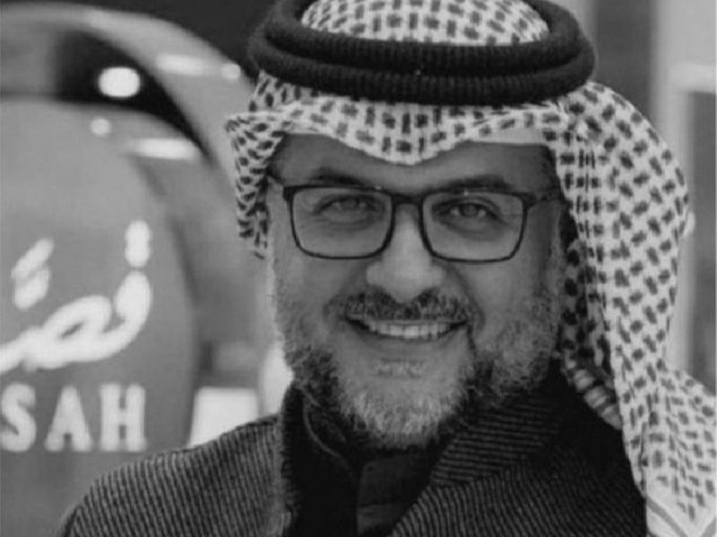 Kuwaiti actor Mishary Al Balam succumbs to COVID-19 — Emirati News