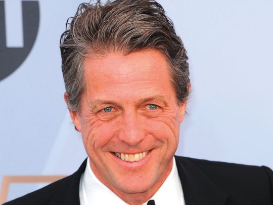 Hugh Grant joins ‘Dungeons & Dragons’ film as antagonist | Hollywood ...