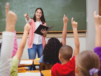 Want to become a teacher in Dubai? Read this