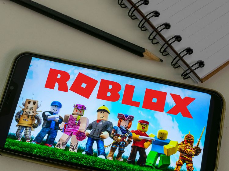 Fact Check Is Roblox Unbanned In Uae Technology Gulf News - unbanned roblox games