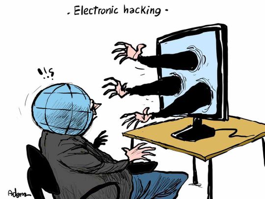 Hacking 